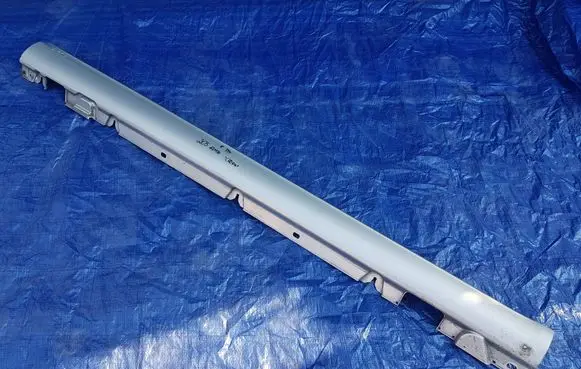 Mercedes-Benz C W205 Sill 2056907202BBF A2056907202
