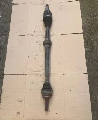 Toyota Prius (XW30) Front driveshaft DW11R 1080700