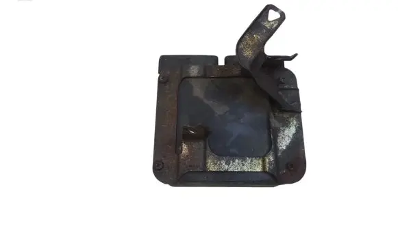 Toyota Corolla Verso AR10 Fuel injection control unit/module 8987120050 1310001261