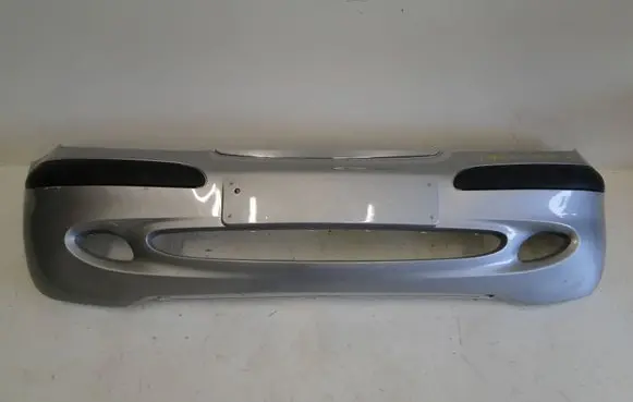 Mercedes-Benz A W168 Front bumper A1688853025