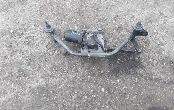 Renault Espace III Front wiper linkage 6025304257