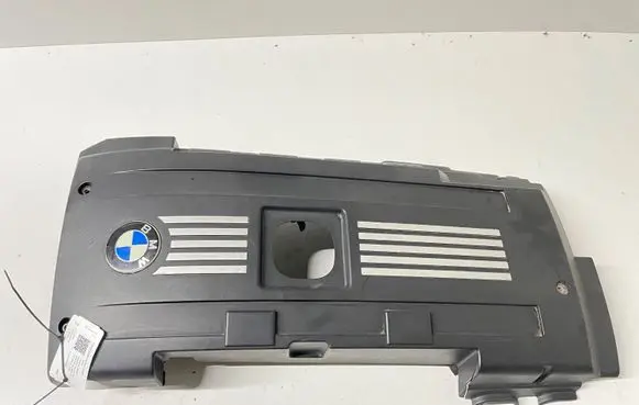 BMW 5 E60 E61 Engine cover (trim)