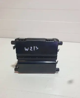 Climate control unit
