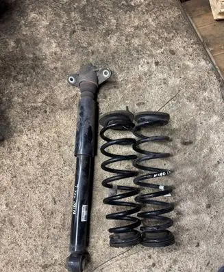 KIA Niro Rear shock absorber/damper 55300G5200