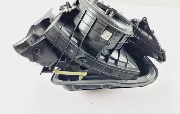 Volvo S90, V90 Interior heater climate box assembly housing 9413630 9413632 413805