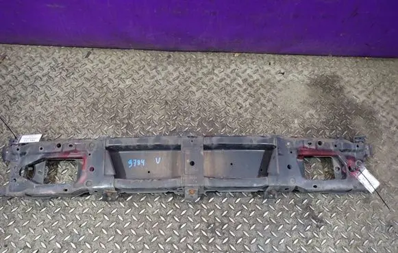 Volkswagen Golf III Front bumper support beam 