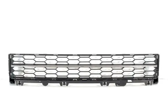 Skoda Superb B8 (3V) Front bumper lower grill 3V0853677A