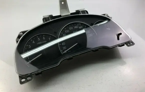 Toyota Avensis Verso Speedometer (instrument cluster) 8380044500 G1064