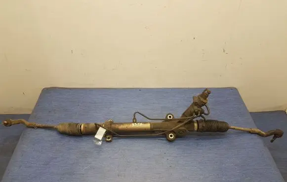Mercedes-Benz Vito Viano W639 Steering rack 6394601200