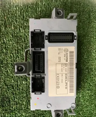 Fuse module