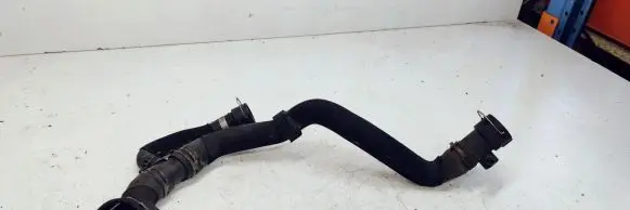 Audi A4 S4 B8 8K Engine coolant pipe/hose 8K0121049M