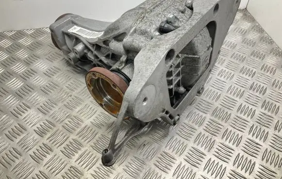 Audi A6 Allroad C7 Rear differential NPR