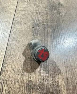 Parking PDC sensor