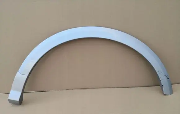 Audi Q2 - Rear arch trim 81A853817A