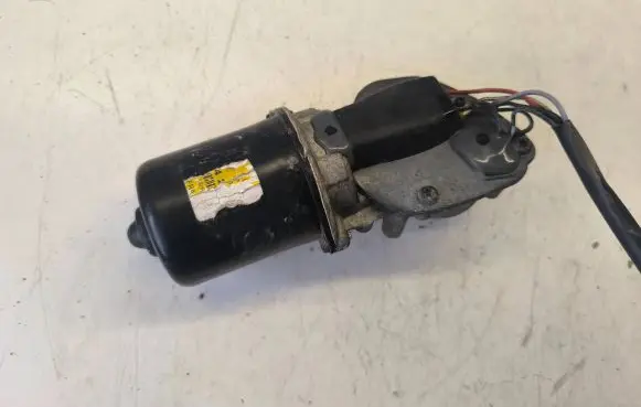 Opel Vivaro Wiper motor