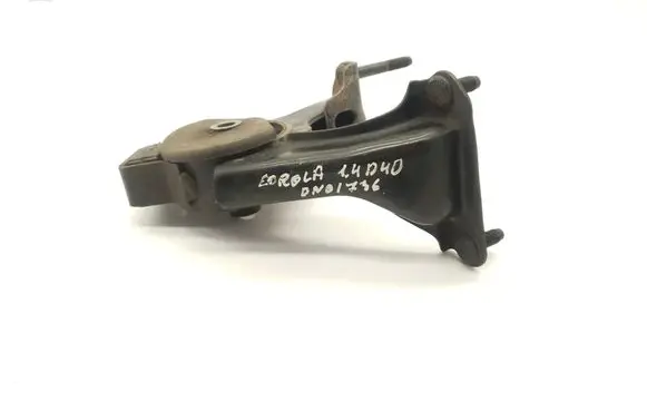 Gearbox mount