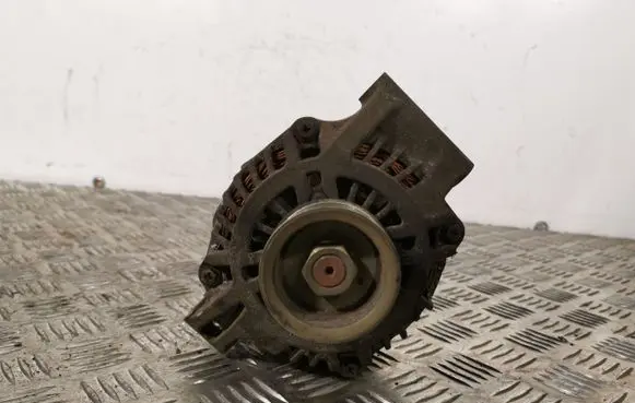 Honda CR-V Generator/alternator A2TB7591ZE