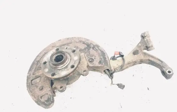 Skoda Superb B5 (3U) Front wheel hub 8d0407267