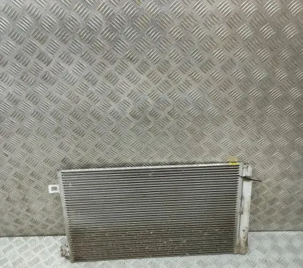 Fiat 500E A/C cooling radiator (condenser) 52150726 MU542001
