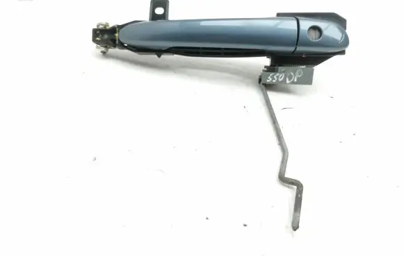 Mazda 6 Front door exterior handle