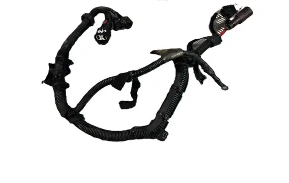 Alfa Romeo Stelvio Other wiring loom 00505518250