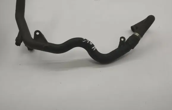 BMW X5 E53 Engine coolant pipe/hose 7787379