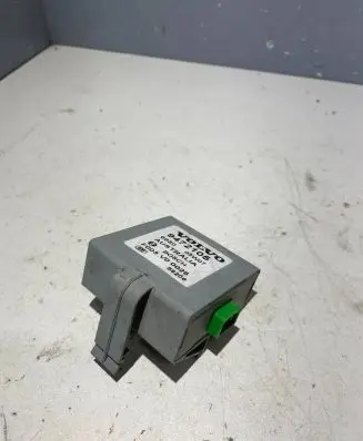 Volvo V70 Other control units/modules 9472105 F005V00026 6680