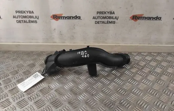 Seat Ibiza IV (6J,6P) Intercooler hose/pipe 6R0145770A