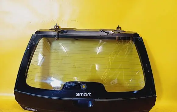 Smart ForFour I Tailgate/trunk/boot lid 