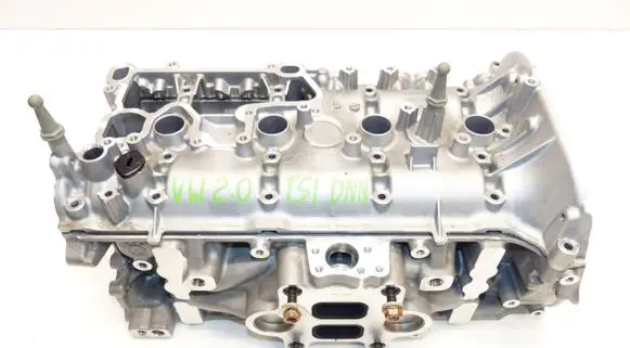 Volkswagen PASSAT B8 Engine head
