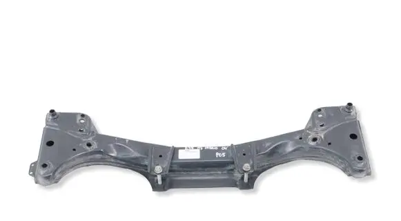 BMW 3 E46 Front subframe 1096902 31111096902