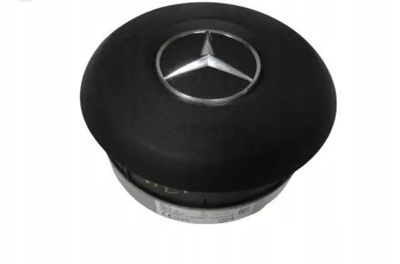 Mercedes-Benz GLB x247 Steering wheel airbag A0008607100