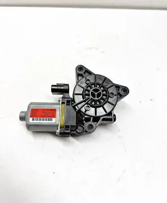 Hyundai Tucson TL Rear door window regulator motor 83460D7000 001100877882