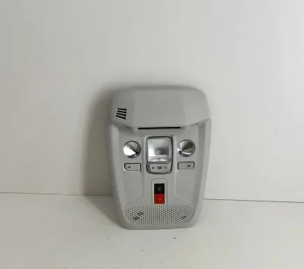 Citroen C4 II Front seat light 98276588PR 98276588ZD