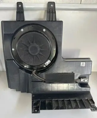 Dodge VAN RAM Subwoofer speaker 68329768AA 26777AE