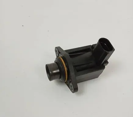 Volkswagen Golf VI Turbine electric control actuator 03C145710E 70424701 14T075