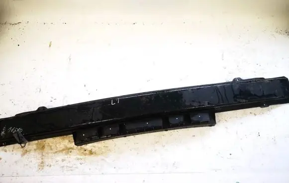 KIA Carnival Front bumper cross member