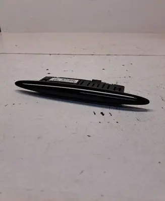 Mercedes-Benz C W204 Parking PDC sensor display screen A1725420023