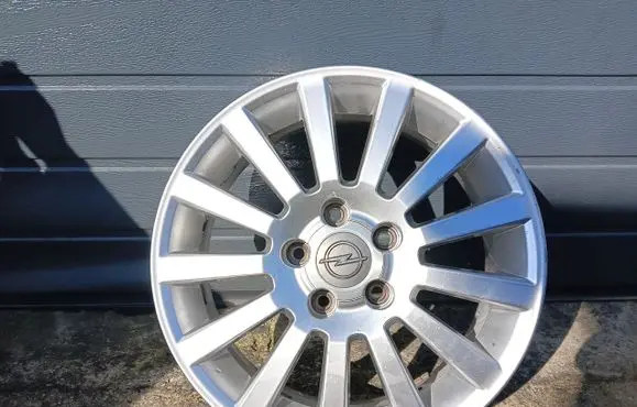 Opel Astra F R12 alloy rim 