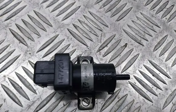 Renault Scenic II - Grand scenic II Valve vacuum 8200762597
