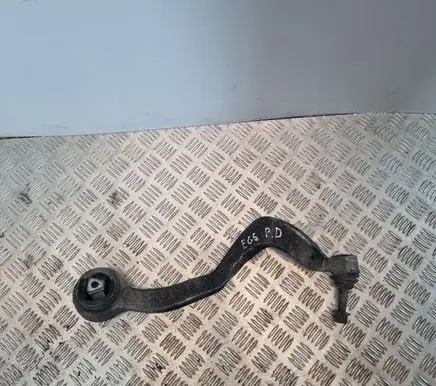 BMW 7 E65 E66 Front lower control arm/wishbone 36489