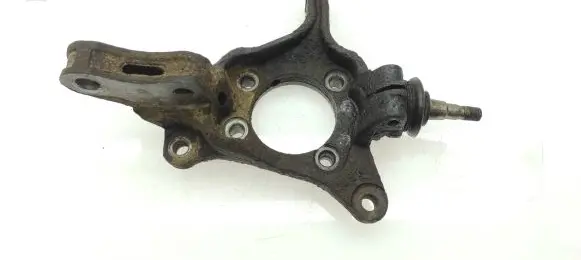 Subaru Legacy Front wheel hub