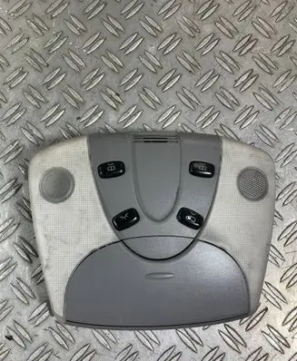 Mercedes-Benz Sprinter W906 Other interior light A9068200001