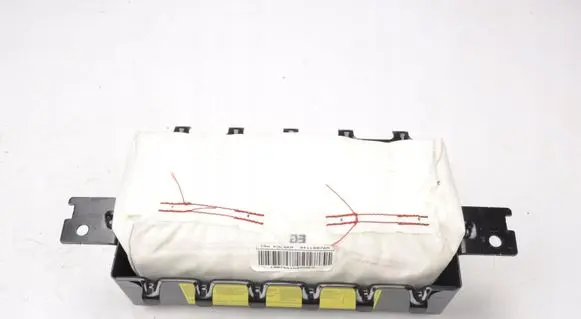 KIA Ceed Airbag set 84530A2000