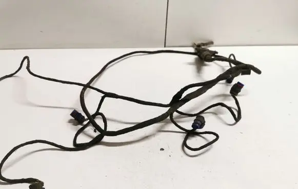 Mercedes-Benz S W220 Parking sensor (PDC) wiring loom