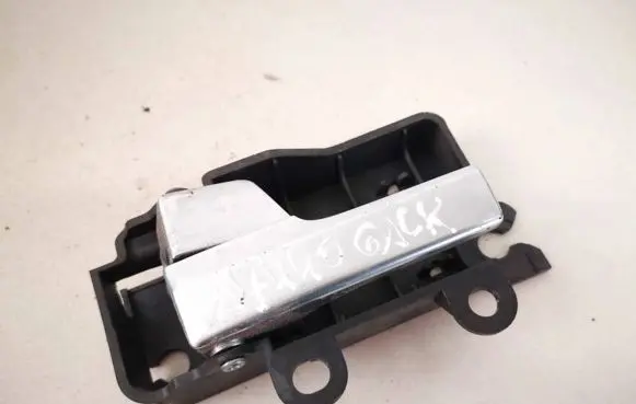 Ford Focus Rear door interior handle 3m51r22601bb 3m51-r22601-bb