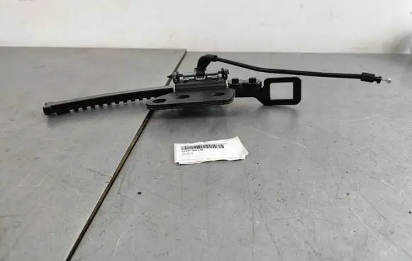 BMW 3 GT F34 Seat adjustment assembly 52207306238 7306238