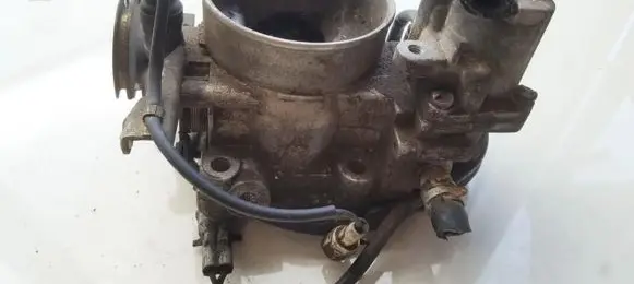 Mazda 626 Throttle valve EOT20271