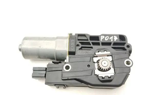 Mercedes-Benz EQB Sunroof motor/actuator A2139067003
