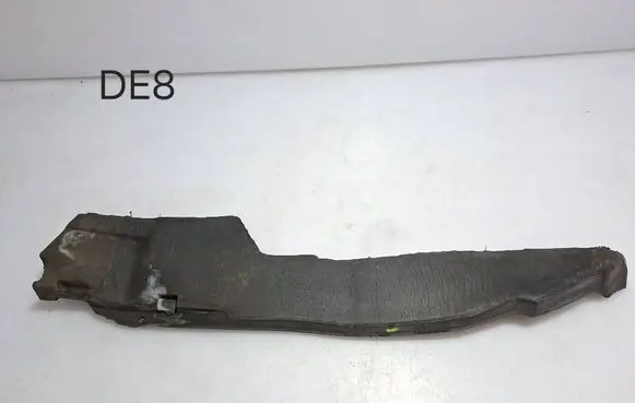 Volkswagen Tiguan Allspace Fender foam support/seal 5NA864235C